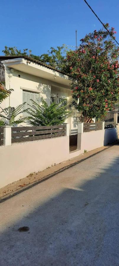 Alas House Agia Trias Exteriör bild