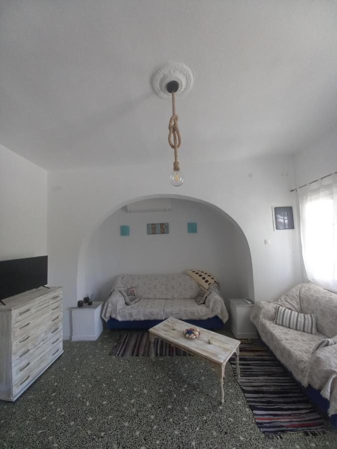 Alas House Agia Trias Exteriör bild